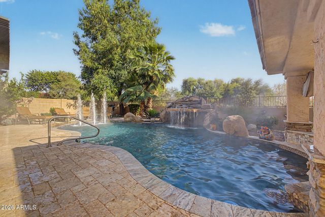 18553 E STRAWBERRY Drive, Queen Creek, AZ 85142