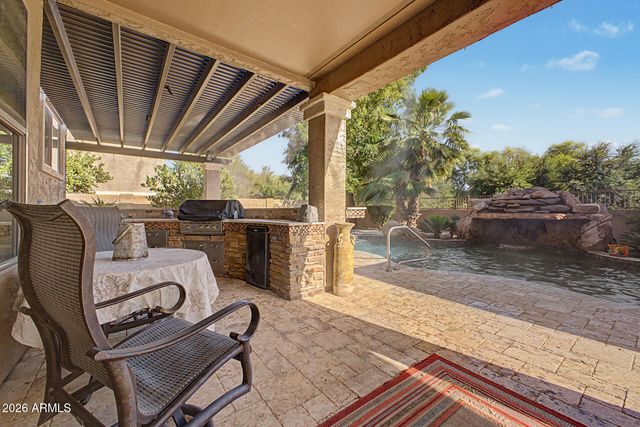 18553 E STRAWBERRY Drive, Queen Creek, AZ 85142