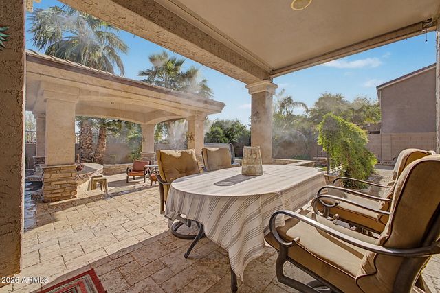 18553 E STRAWBERRY Drive, Queen Creek, AZ 85142