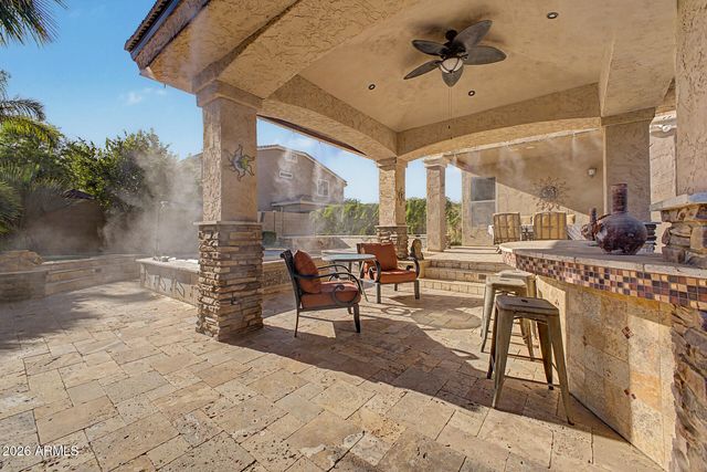 18553 E STRAWBERRY Drive, Queen Creek, AZ 85142