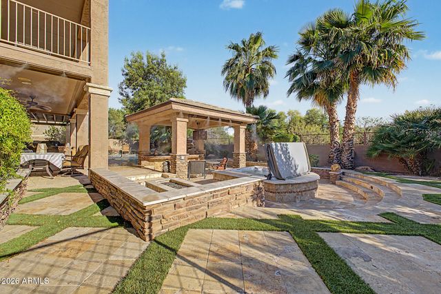 18553 E STRAWBERRY Drive, Queen Creek, AZ 85142