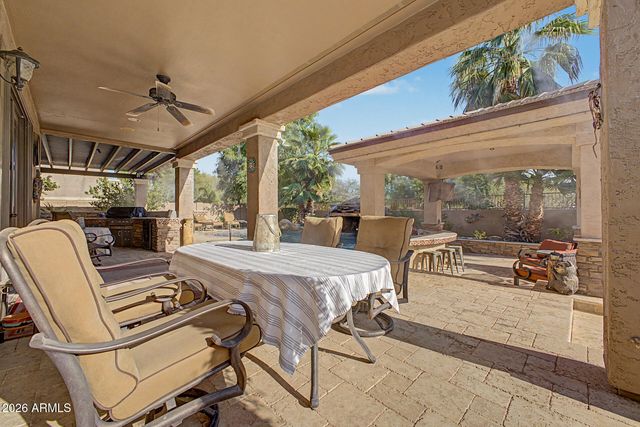 18553 E STRAWBERRY Drive, Queen Creek, AZ 85142