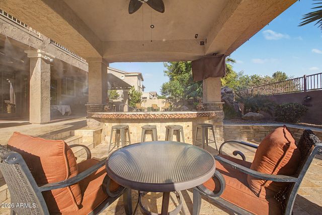 18553 E STRAWBERRY Drive, Queen Creek, AZ 85142
