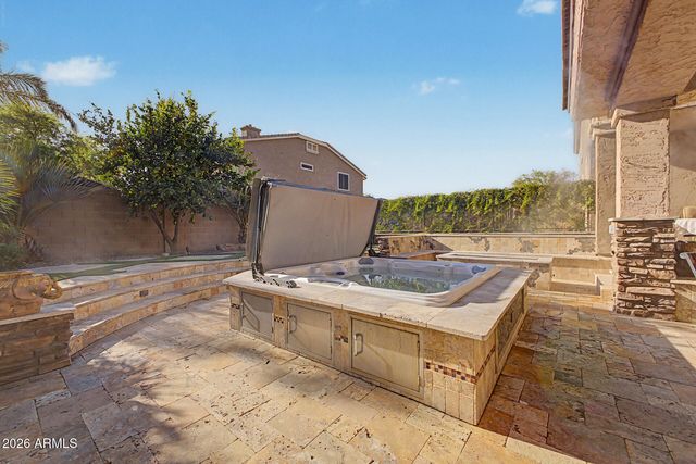 18553 E STRAWBERRY Drive, Queen Creek, AZ 85142