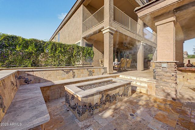 18553 E STRAWBERRY Drive, Queen Creek, AZ 85142