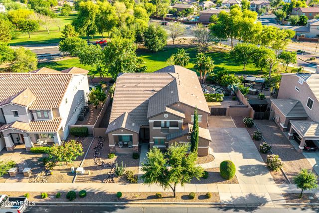 18553 E STRAWBERRY Drive, Queen Creek, AZ 85142
