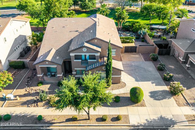 18553 E STRAWBERRY Drive, Queen Creek, AZ 85142