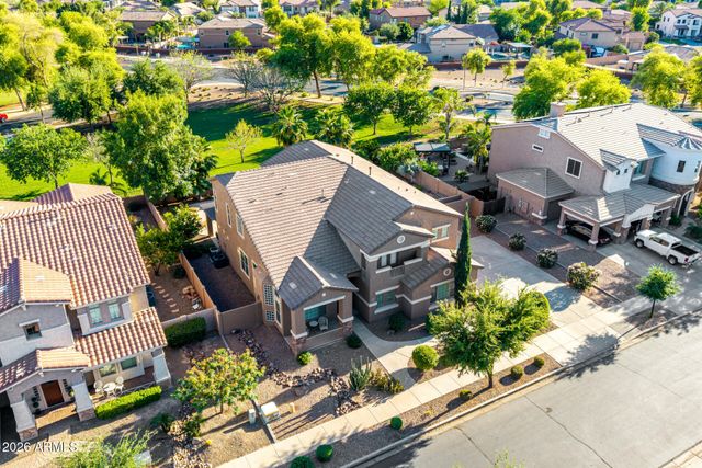 18553 E STRAWBERRY Drive, Queen Creek, AZ 85142