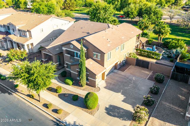 18553 E STRAWBERRY Drive, Queen Creek, AZ 85142