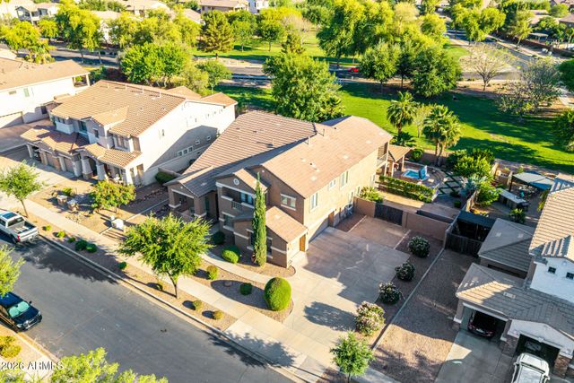 18553 E STRAWBERRY Drive, Queen Creek, AZ 85142