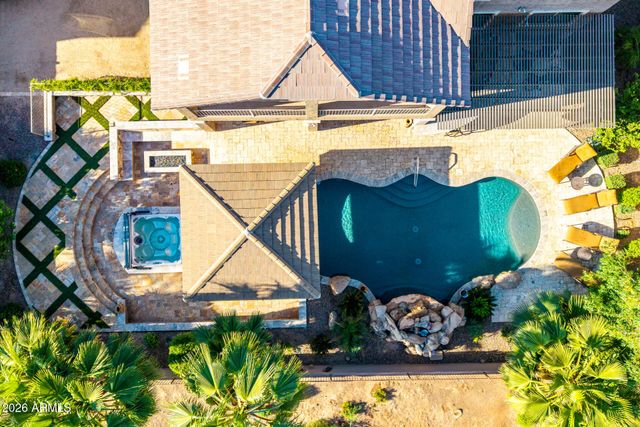 18553 E STRAWBERRY Drive, Queen Creek, AZ 85142