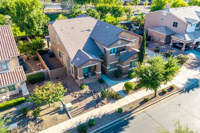 18553 E STRAWBERRY Drive, Queen Creek, AZ 85142