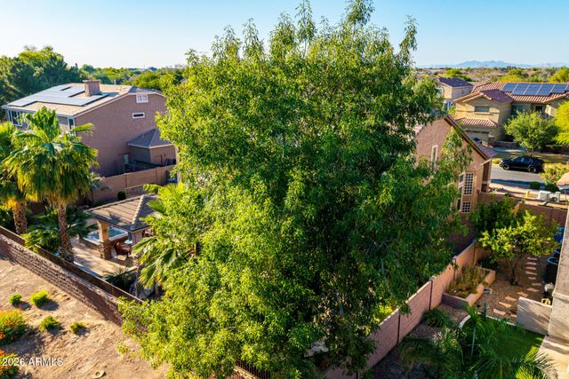 18553 E STRAWBERRY Drive, Queen Creek, AZ 85142