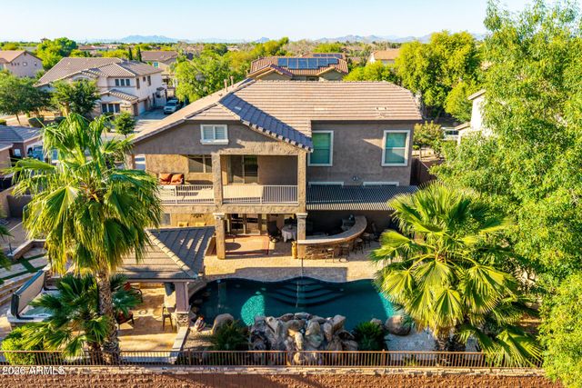 18553 E STRAWBERRY Drive, Queen Creek, AZ 85142