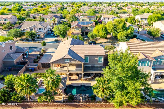 18553 E STRAWBERRY Drive, Queen Creek, AZ 85142