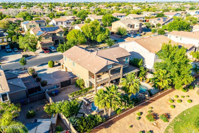 18553 E STRAWBERRY Drive, Queen Creek, AZ 85142