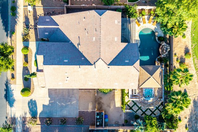 18553 E STRAWBERRY Drive, Queen Creek, AZ 85142