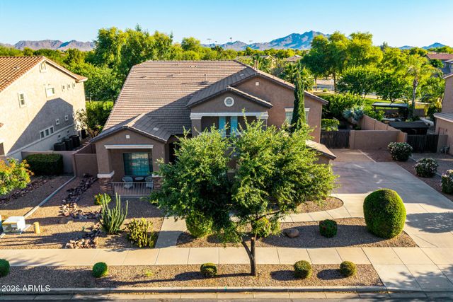 18553 E STRAWBERRY Drive, Queen Creek, AZ 85142