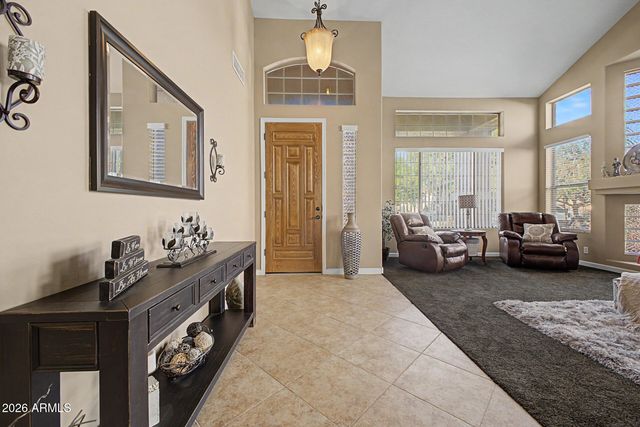 18553 E STRAWBERRY Drive, Queen Creek, AZ 85142