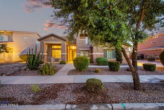 18553 E STRAWBERRY Drive, Queen Creek, AZ 85142