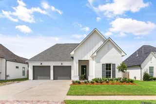 4501 Camargue Avenue, Baton Rouge, LA 70820