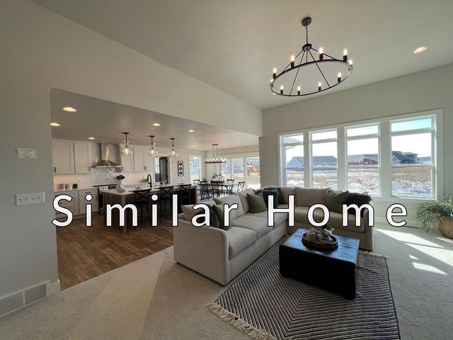 4190 N ROSE MEADOW LANE, Grand Chute, WI 54913