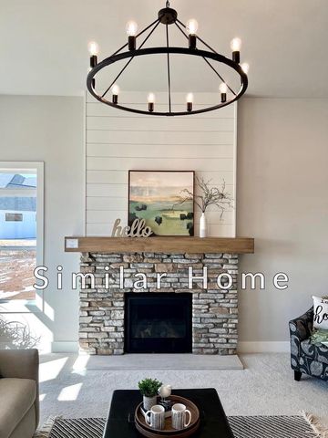 4190 N ROSE MEADOW LANE, Grand Chute, WI 54913