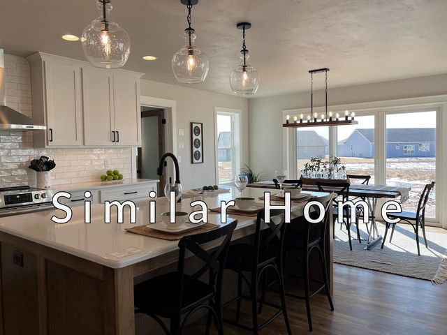 4190 N ROSE MEADOW LANE, Grand Chute, WI 54913