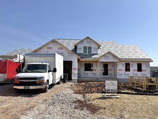 4190 N ROSE MEADOW LANE, Grand Chute, WI 54913