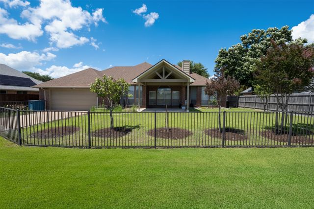 522 Shannon Drive, Rockwall, TX 75087