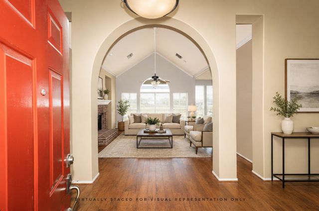 522 Shannon Drive, Rockwall, TX 75087