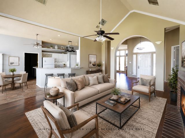 522 Shannon Drive, Rockwall, TX 75087