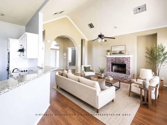 522 Shannon Drive, Rockwall, TX 75087