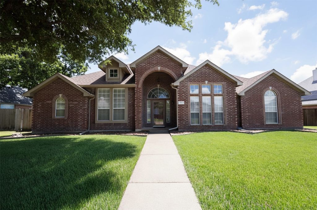 522 Shannon Drive, Rockwall, TX 75087