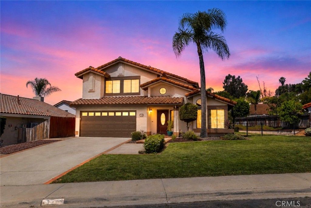 745 Red Alder Pl, Escondido, CA 92027