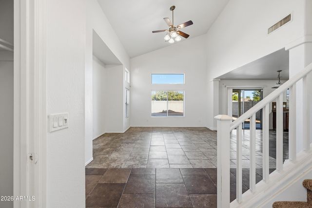 5613 S 51st Drive, Laveen, AZ 85339