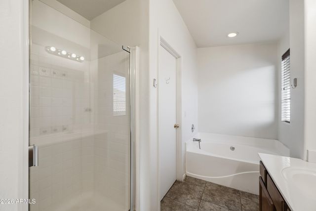 5613 S 51st Drive, Laveen, AZ 85339