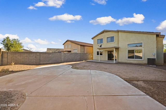5613 S 51st Drive, Laveen, AZ 85339