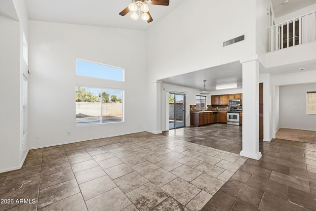 5613 S 51st Drive, Laveen, AZ 85339