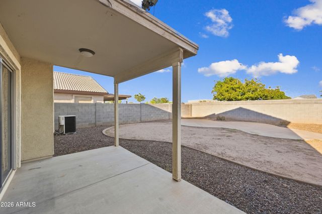 5613 S 51st Drive, Laveen, AZ 85339