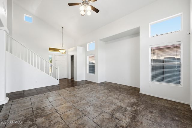 5613 S 51st Drive, Laveen, AZ 85339