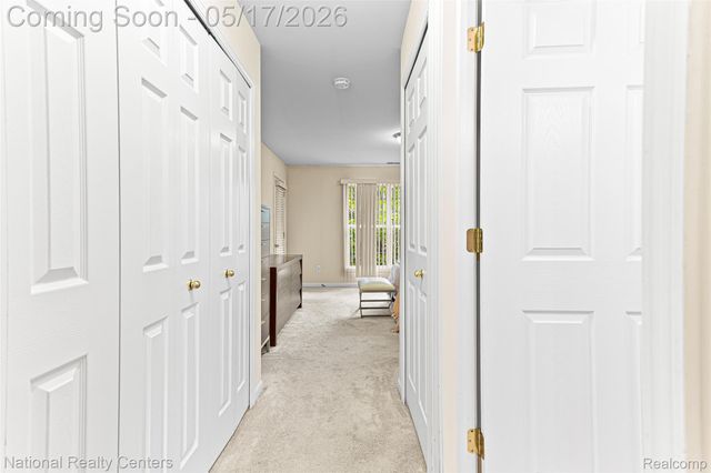 49277 Silver Birch Circle, Shelby Charter Township, MI 48315