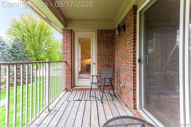 49277 Silver Birch Circle, Shelby Charter Township, MI 48315