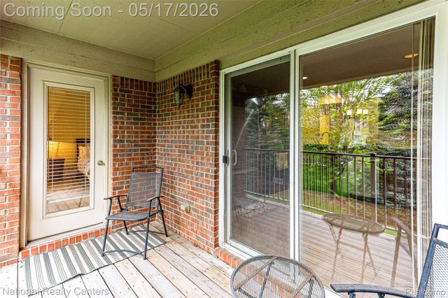 49277 Silver Birch Circle, Shelby Charter Township, MI 48315