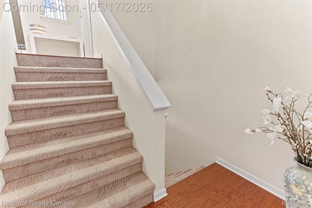 49277 Silver Birch Circle, Shelby Charter Township, MI 48315