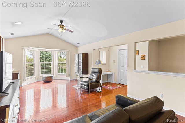 49277 Silver Birch Circle, Shelby Charter Township, MI 48315