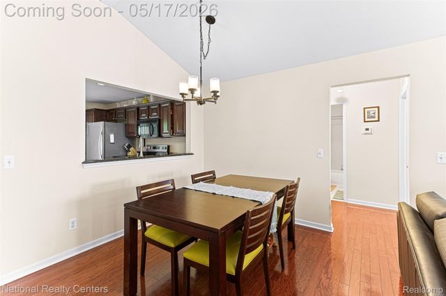 49277 Silver Birch Circle, Shelby Charter Township, MI 48315