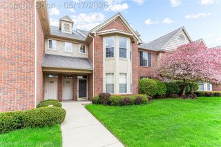49277 Silver Birch Circle, Shelby Charter Township, MI 48315