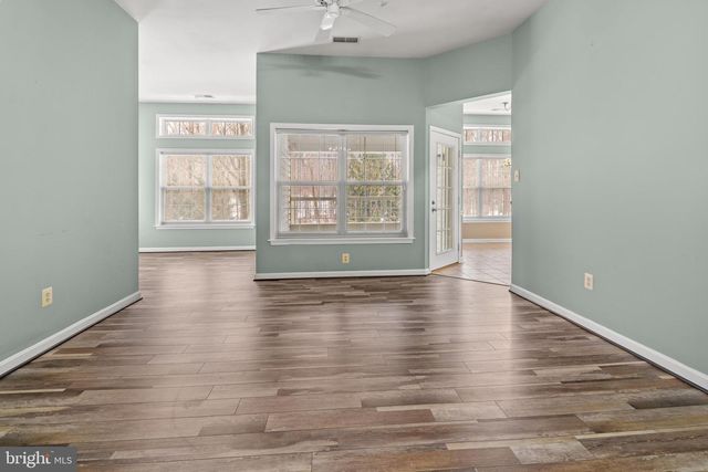 311-H LAUREL WOODS DR, Abingdon, MD 21009