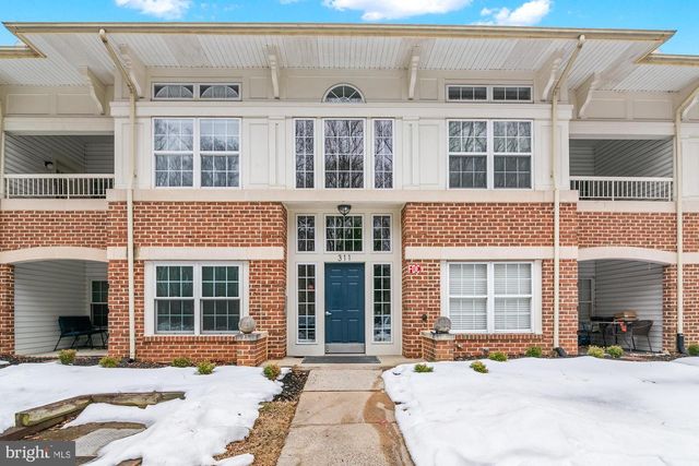 311-H LAUREL WOODS DR, Abingdon, MD 21009